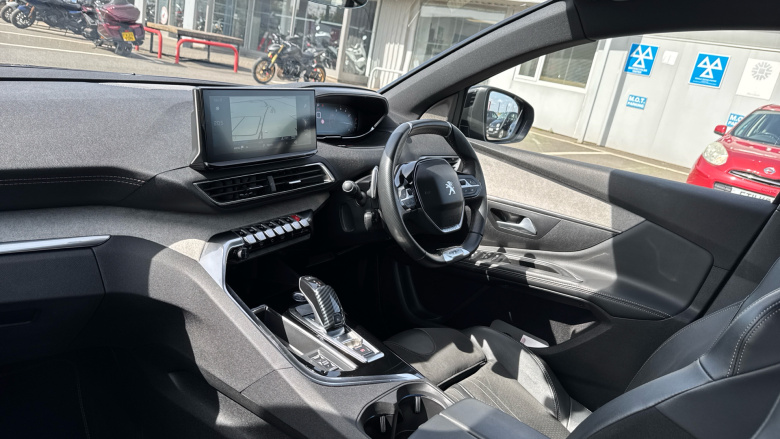 Peugeot 5008 1.6 PureTech 180 GT Premium 5dr EAT8 Petrol Estate